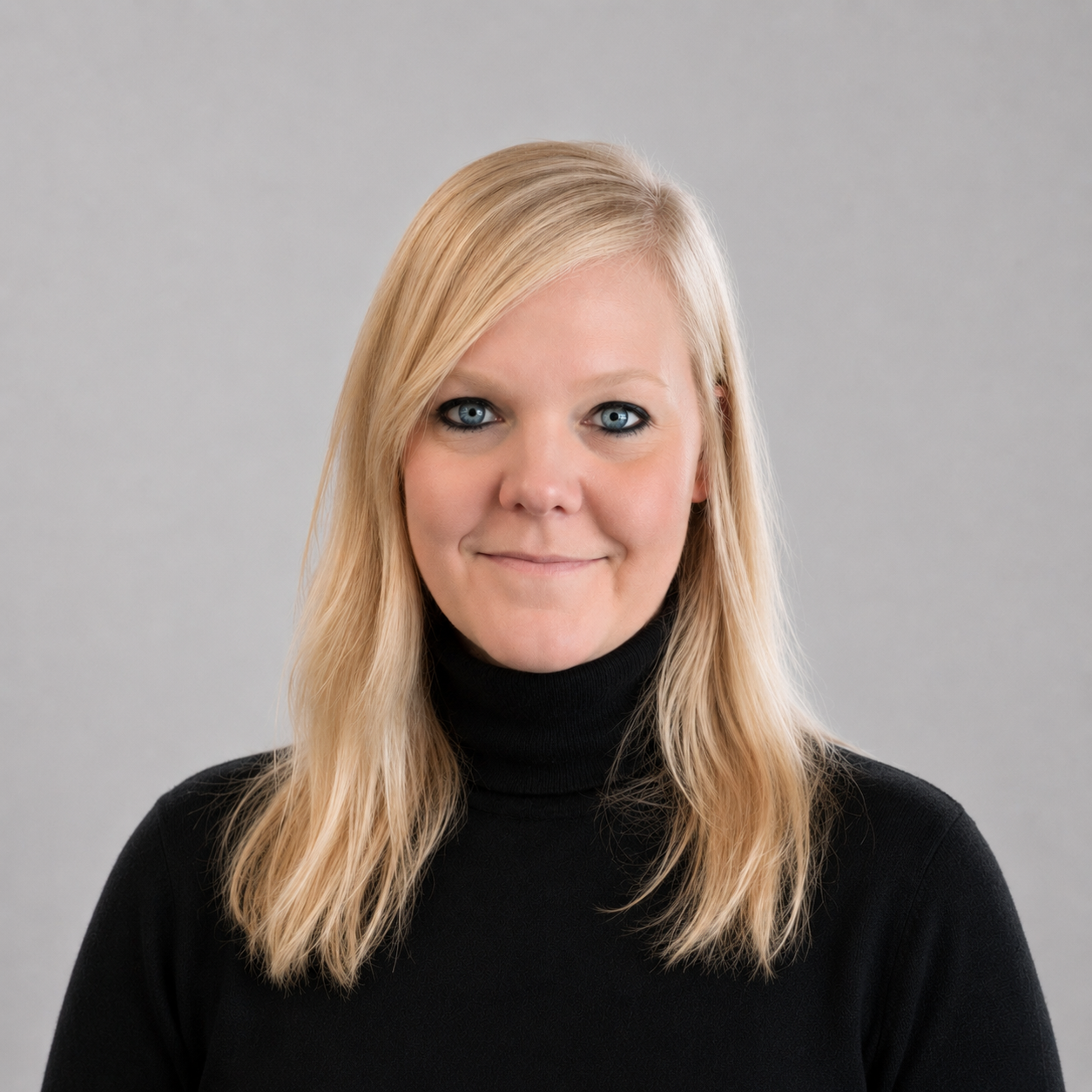 Anna Stassen