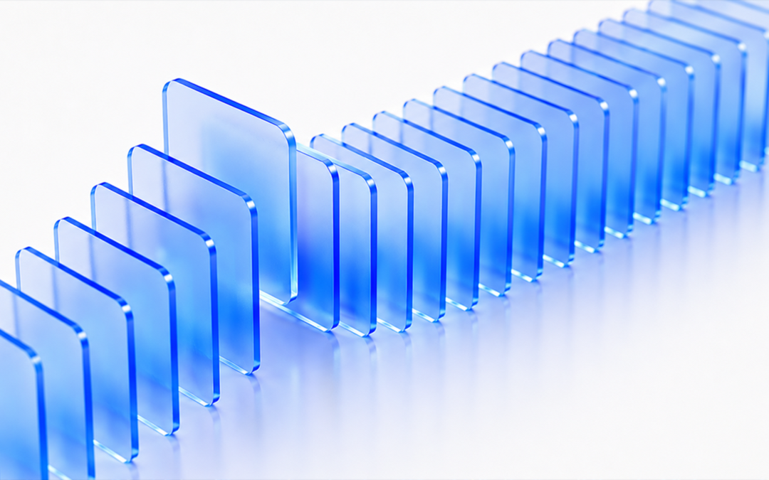 Alignment shows up in decisions