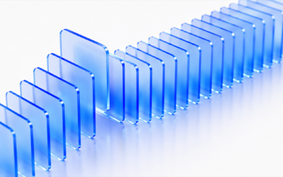 Alignment shows up in decisions