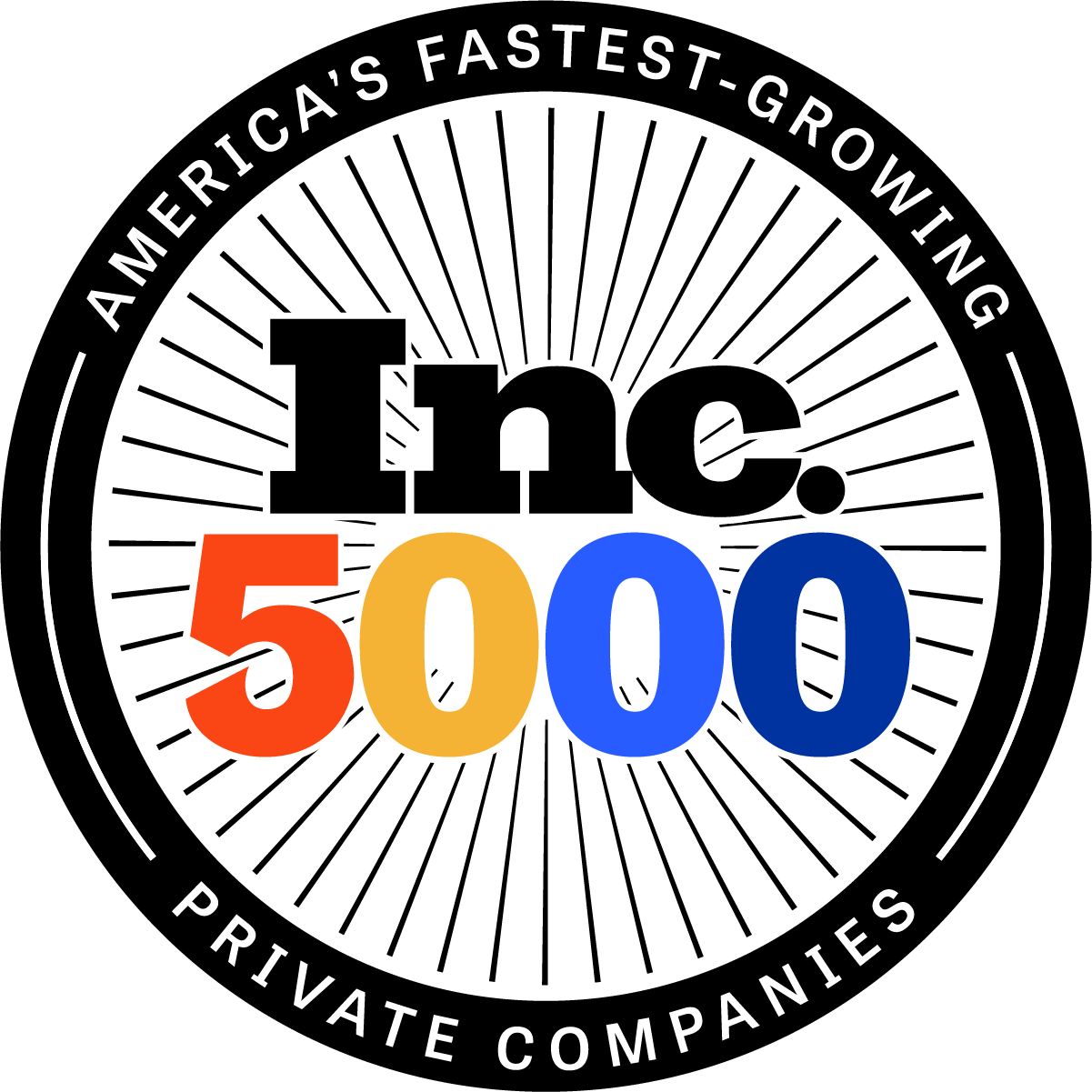 Inc. 5000 Honoree